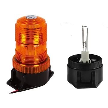 Excellent Quality Waterproof Led 12V/24V Warning Light for Trucks Beacon Lights